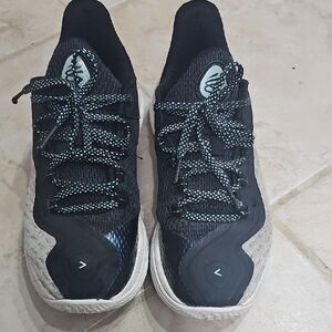 Boys Curry Basketball Sneakers